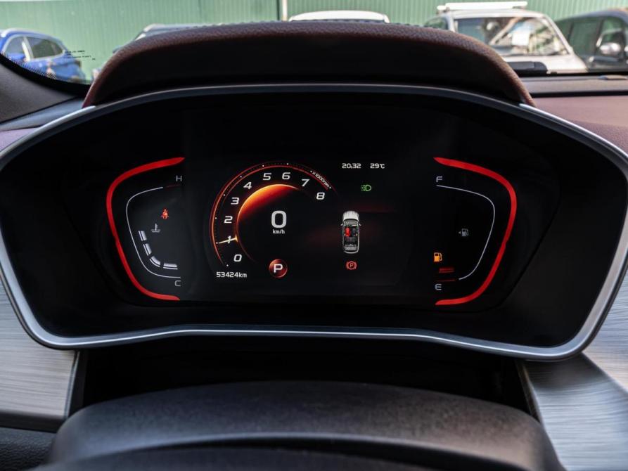 Geely Coolray I Краснодар  - изображение 17