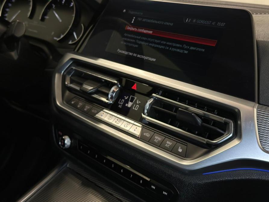 BMW 3 серии VII (G2x) Краснодар  - изображение 25
