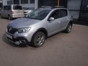 Renault Sandero II Рестайлинг Москва  - изображение 15
