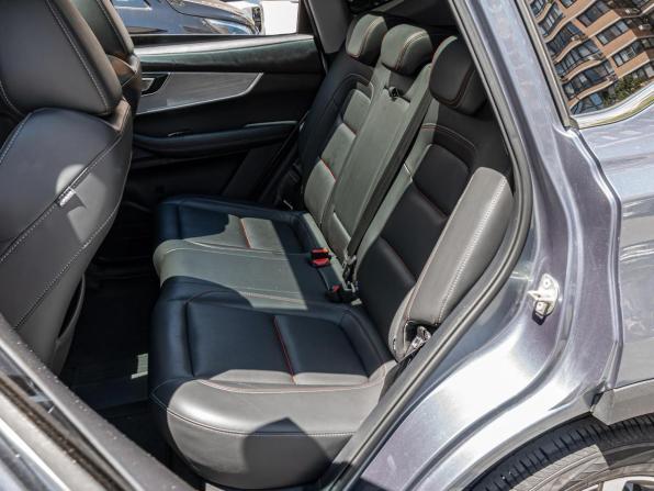 Chery Tiggo 7 Pro I с пробегом 2021 года, цена 1 650 000 рублей, 86864 км, внедорожник, Автокод Объявления