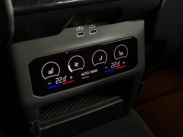 BMW 5 серии VIII (G60/G61/G68) с пробегом 2023 года, цена 7 800 000 рублей, 37655 км, седан, Автокод Объявления