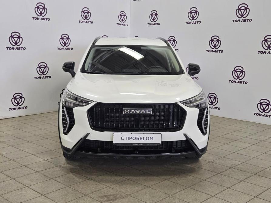 Haval Jolion I Рестайлинг Тольятти  - изображение 2