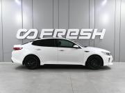 Kia Optima IV Ростов-на-Дону  - изображение 29