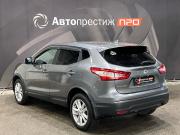 Nissan Qashqai II Пермь  - изображение 26