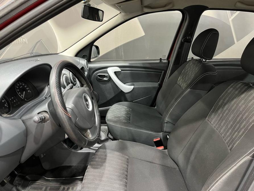 Renault Logan I Рестайлинг Пермь  - изображение 14