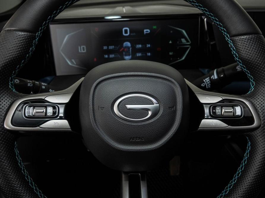 GAC GS3 Казань  - изображение 8