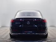 Mercedes-Benz EQS I Москва  - изображение 21