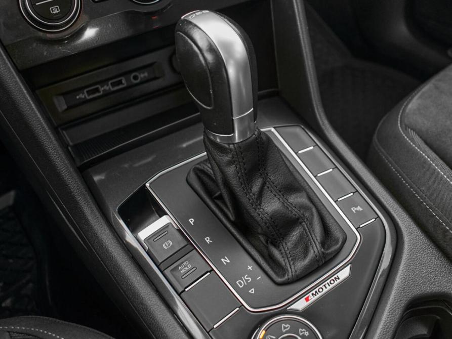 Volkswagen Tiguan II Екатеринбург  - изображение 16