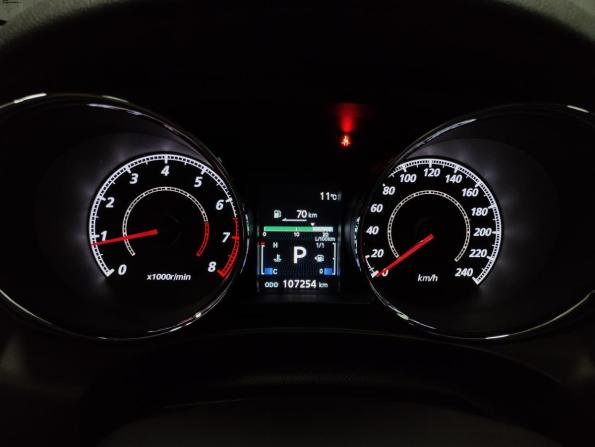 Mitsubishi ASX I Рестайлинг с пробегом 2012 года, цена 1 499 000 рублей, 107254 км, внедорожник, Автокод Объявления