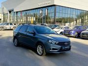 Lada (ВАЗ) Vesta I Чебоксары  - изображение 25