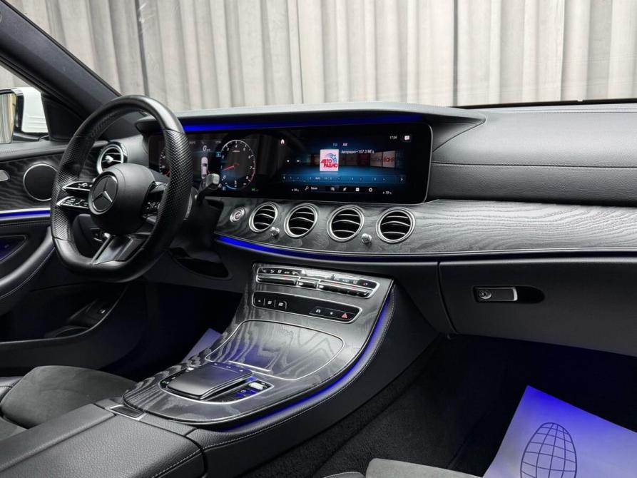 Mercedes-Benz E-Класс V (W213 S213 C238) Рестайлинг Ижевск  - изображение 12
