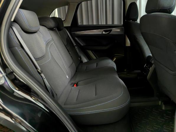 Haval Jolion I Рестайлинг с пробегом 2024 года, цена 1 777 000 рублей, 100507 км, внедорожник, Автокод Объявления