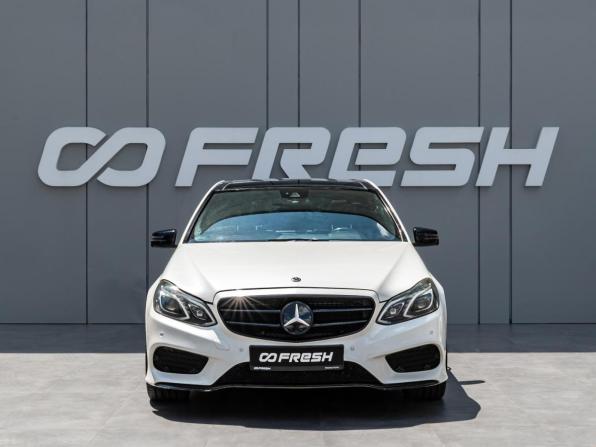 Mercedes-Benz E-Класс IV (W212 S212 C207) Рестайлинг с пробегом 2013 года, цена 2 299 000 рублей, 171317 км, седан, Автокод Объявления