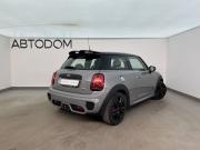 Mini Hatch III (F55/F56) Рестайлинг Москва  - изображение 19