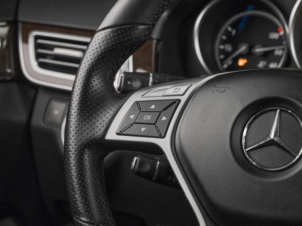 Mercedes-Benz E-Класс IV (W212 S212 C207) Рестайлинг с пробегом 2013 года, цена 1 699 000 рублей, 165800 км, седан, Автокод Объявления