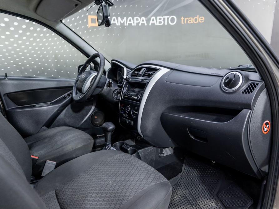 Datsun on-DO I Самара  - изображение 17