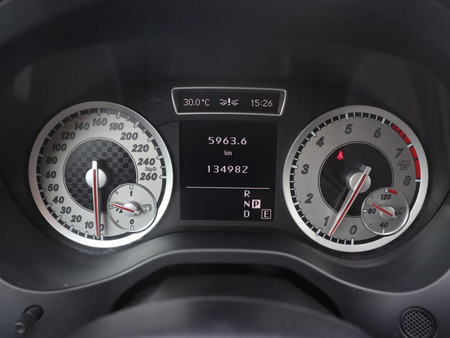 Mercedes-Benz A-Класс III (W176) Москва  - изображение 18