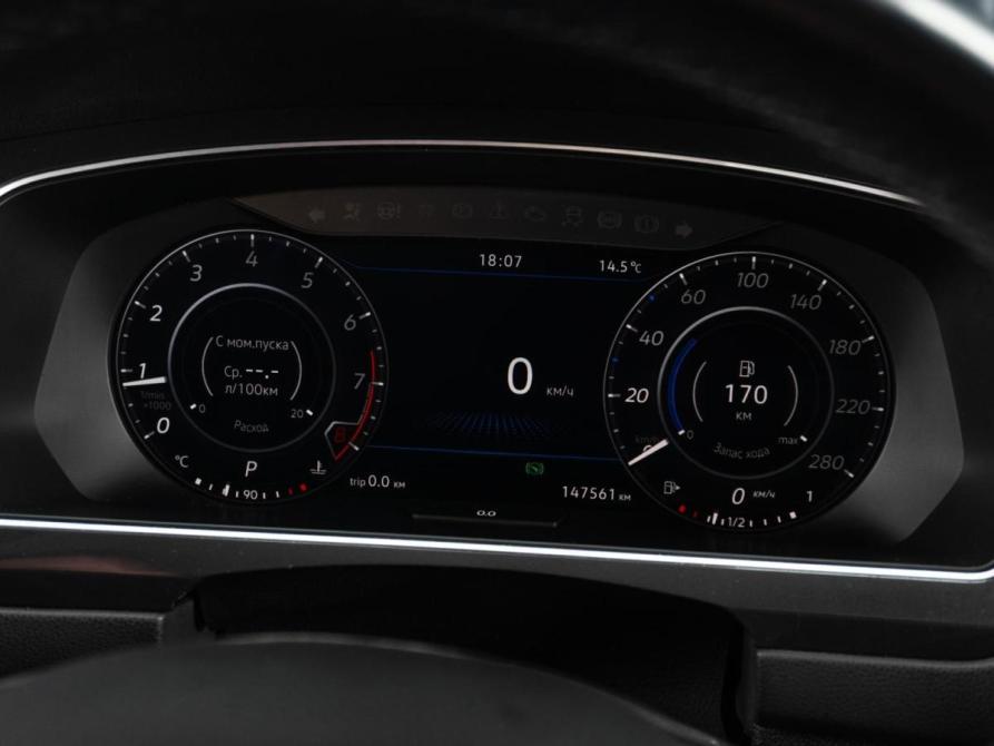 Volkswagen Tiguan II Тюмень  - изображение 16