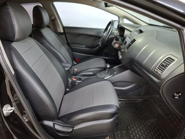 Kia Cerato III с пробегом 2014 года, цена 1 199 000 рублей, 89726 км, седан, Автокод Объявления