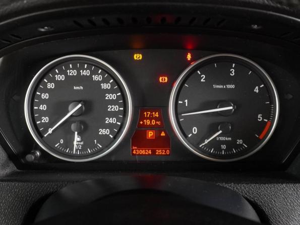 BMW X5 II (E70) Рестайлинг с пробегом 2011 года, цена 1 859 000 рублей, 430624 км, внедорожник, Автокод Объявления