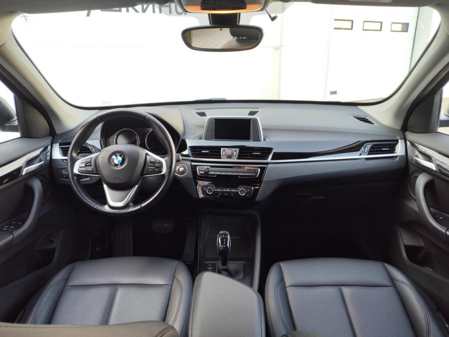 BMW X1 II (F48) Рестайлинг Санкт-Петербург  - изображение 11