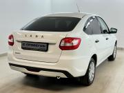 Lada (ВАЗ) Granta I Рестайлинг Москва  - изображение 18