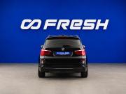 BMW X3 II (F25) Рестайлинг Москва  - изображение 23