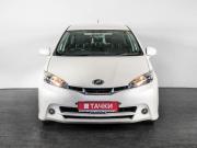 Toyota Wish II Рестайлинг Иркутск  - изображение 23