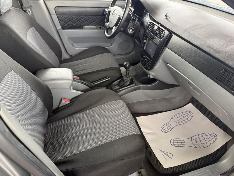 Daewoo Gentra II Волгоград  - изображение 15