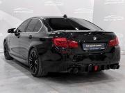 BMW 5 серии VI (F10/F11/F07) Новосибирск  - изображение 43