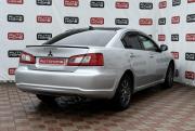 Mitsubishi Galant IX Рестайлинг Санкт-Петербург  - изображение 18