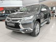 Mitsubishi Pajero Sport III Рестайлинг Казань  - изображение 23