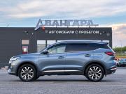 Chery Tiggo 7 Pro I Волгоград  - изображение 36