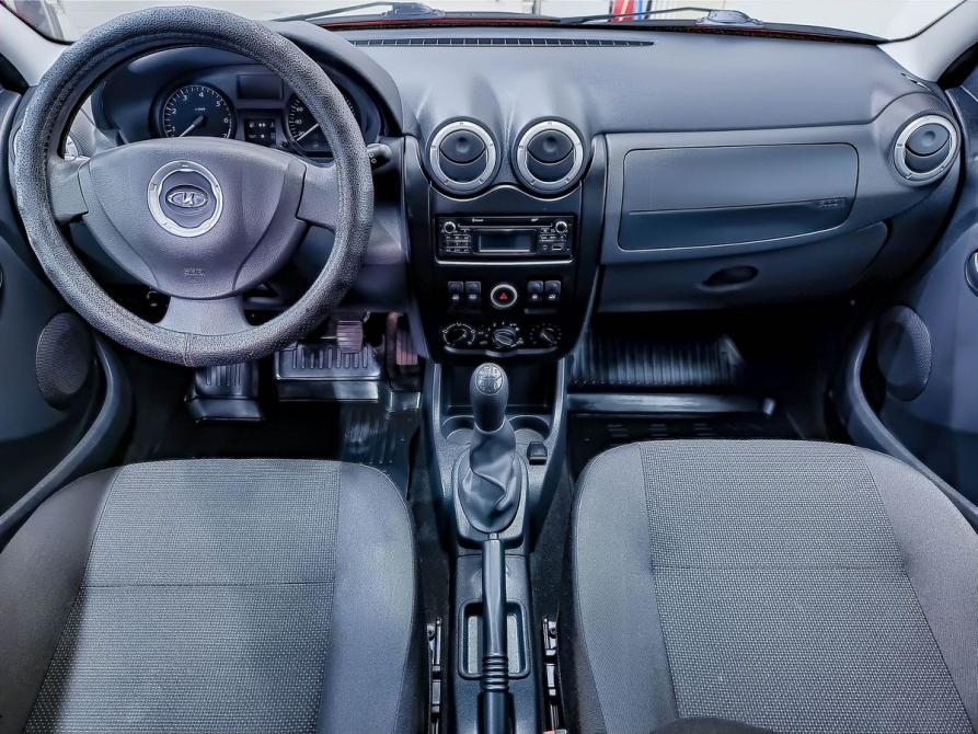 Lada (ВАЗ) Largus I Ярославль  - изображение 8