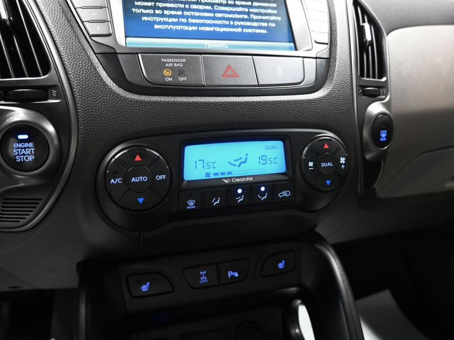 Hyundai ix35 I Рестайлинг Тверь  - изображение 19