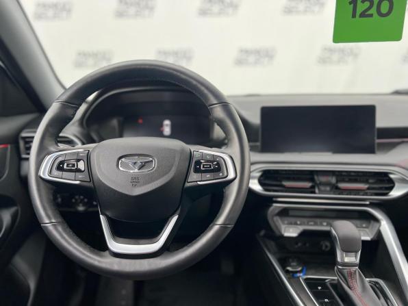 Kaiyi E5 с пробегом 2023 года, цена 1 380 000 рублей, 2150 км, седан, Автокод Объявления