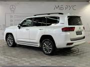 Toyota Land Cruiser 300 Series Москва  - изображение 40