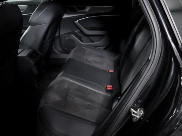 Audi A6 V (C8) с пробегом 2022 года, цена 4 170 000 рублей, 89717 км, седан, Автокод Объявления
