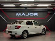 Renault Logan II Рестайлинг Москва  - изображение 27