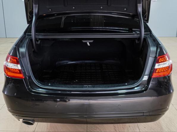Mercedes-Benz E-Класс IV (W212 S212 C207) с пробегом 2011 года, цена 1 399 000 рублей, 294729 км, седан, Автокод Объявления
