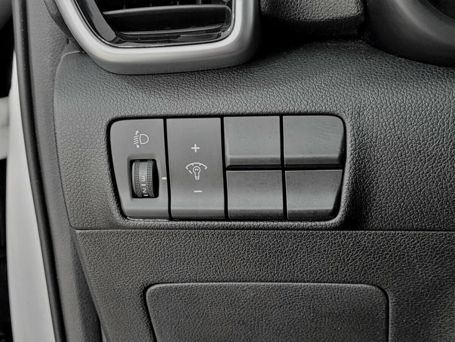 Kia Sportage IV Рестайлинг Москва  - изображение 8