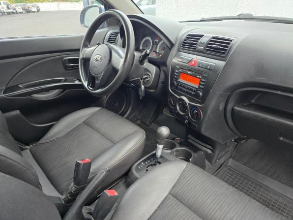 Kia Picanto I Рестайлинг с пробегом 2010 года, цена 649 000 рублей, 207000 км, хэтчбек, Автокод Объявления