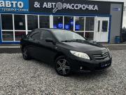 Toyota Corolla X (E140 E150) Ярославль  - изображение 38