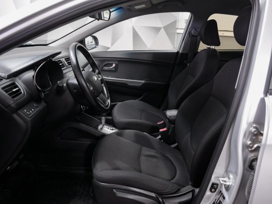 Kia Rio III Ульяновск  - изображение 10