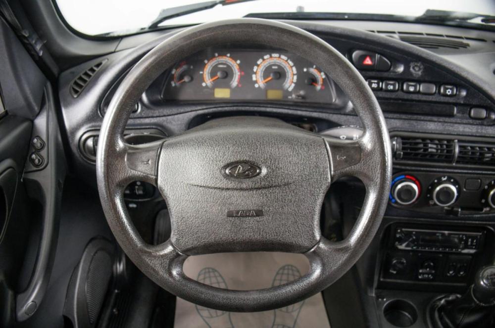 Lada (ВАЗ) Niva Travel I Пермь  - изображение 15