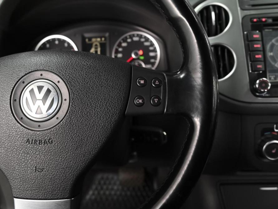 Volkswagen Tiguan I Ставрополь  - изображение 19