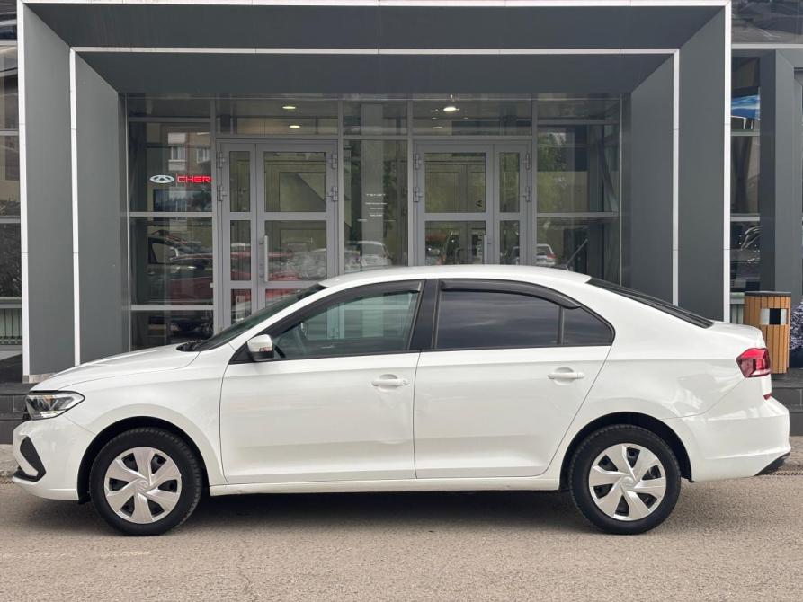 Volkswagen Polo VI Пермь  - изображение 3
