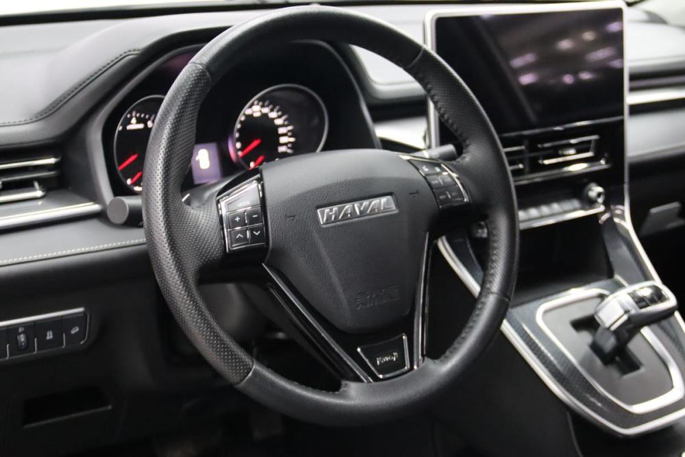 Haval M6 II Сургут  - изображение 15