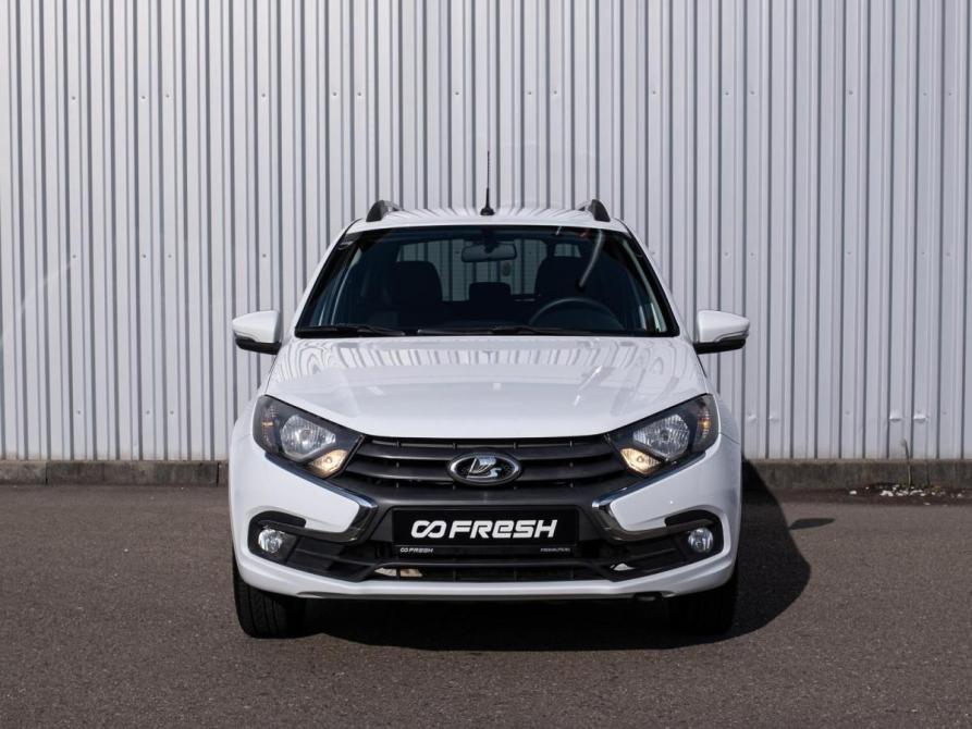 Lada (ВАЗ) Granta I Рестайлинг Сочи  - изображение 3