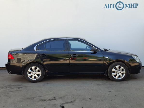 Kia Magentis II с пробегом 2008 года, цена 390 000 рублей, 322600 км, седан, Автокод Объявления